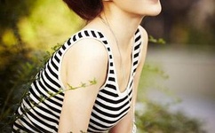 双面伊人沈蓓一